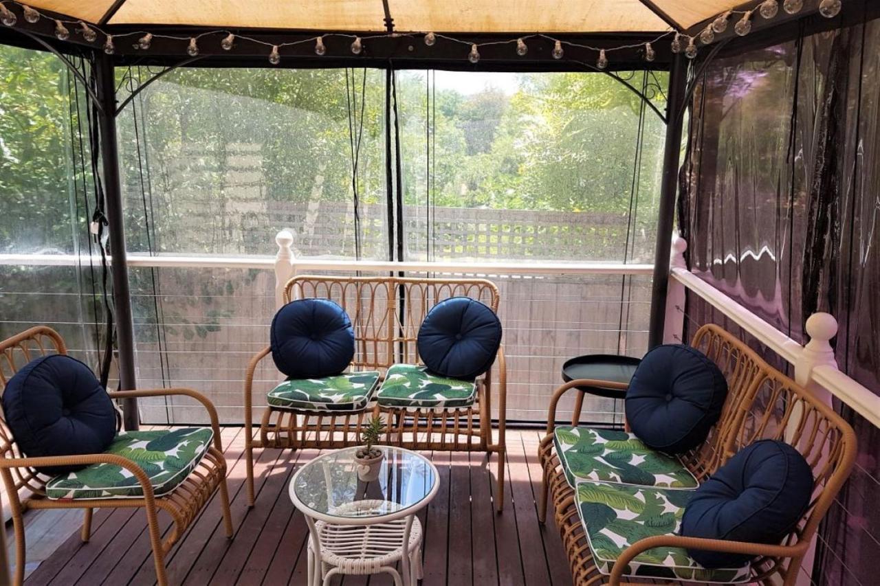 Healesville House - Fig Tree House Экстерьер фото